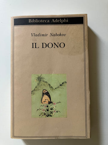 Vladimir Nabokov - Il dono