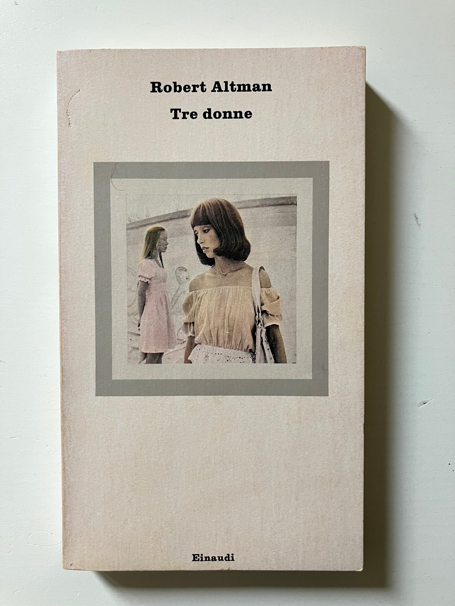 Robert Altman - Tre donne