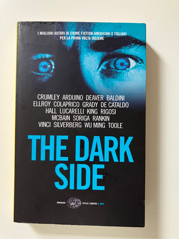 AAVV- The dark side  Il lato oscuro