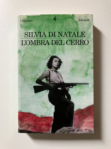 Silvia Di Natale - L'ombra del Cerro