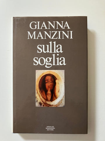 Gianna Manzini - Sulla soglia