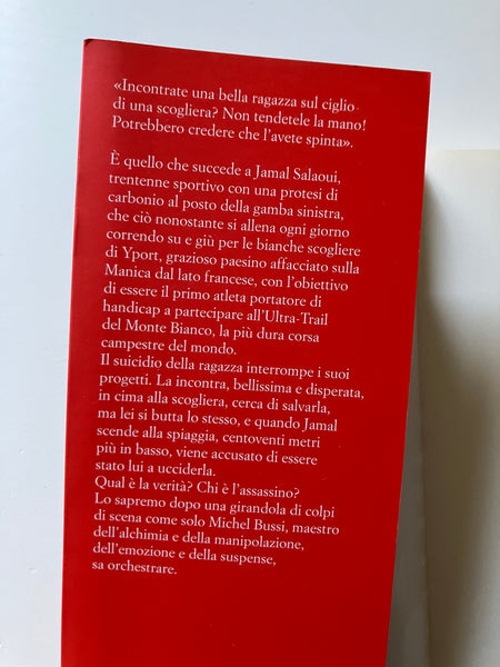 Michel Bussi - Mai dimenticare