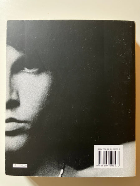 Jim Morrison - Tempesta elettrica. Poesie e scritti perduti