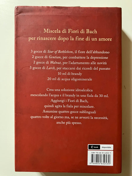 Donatella Rizzati - La piccola erboristeria di Montmartre