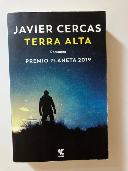 Javier Cercas - Terra alta