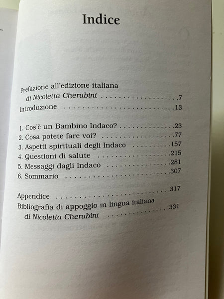 Lee Carroll e Jan Tober - I bambini indaco. Una nuova evoluzione della razza umana
