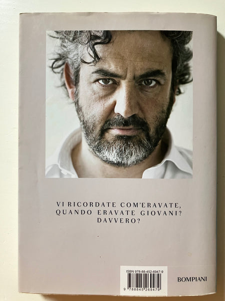 Edoardo Nesi - Le nostre vite senza ieri