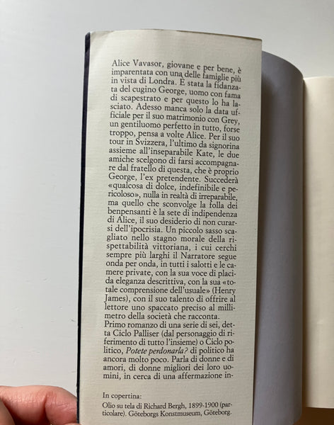 Anthony Trollope - Potete perdonarla?