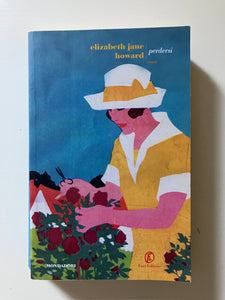 Elizabeth Jane Howard - Perdersi