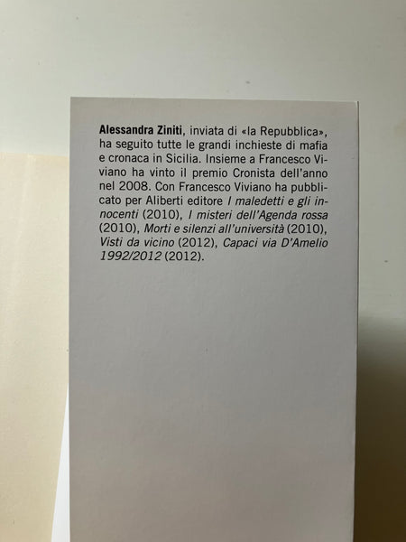 Alessandra Ziniti - Il coraggio delle donne. Storie al femminile esempi di moderno eroismo