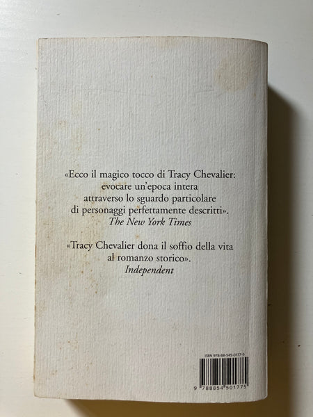 Tracy Chevalier - L'innocenza