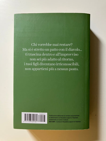 Zadie Smith - Denti bianchi