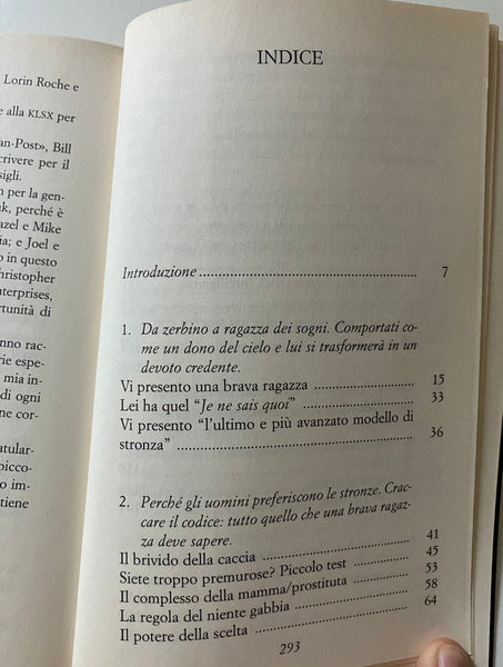 Sherry Argov - Falli soffrire Gli uomini preferiscono le stronze