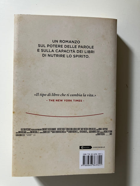 Markus Zusak - Storia di una ladra di libri