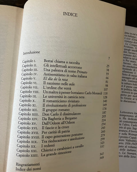 Mirella Serri - I redenti Gli intellettuali che vissero due volte 1938-1948