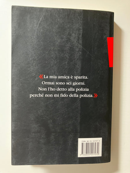 Grazia Verasani - Velocemente da nessuna parte