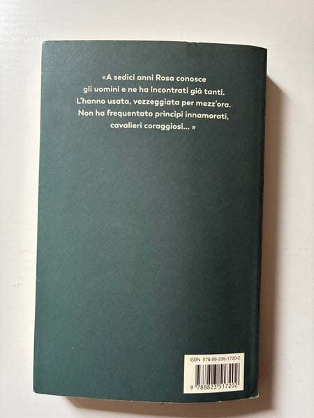 Alberto Schiavone - Dolcissima abitudine