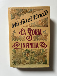 Michael Ende - La storia infinita