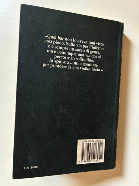 Charles Bukowski - Niente canzoni d'amore