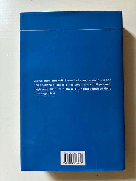 Benedetta Cibrario - Per ogni parola perduta