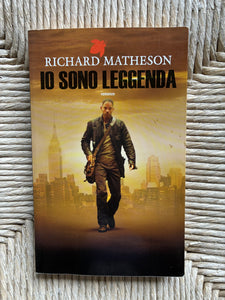 Richard Matheson - Io sono leggenda