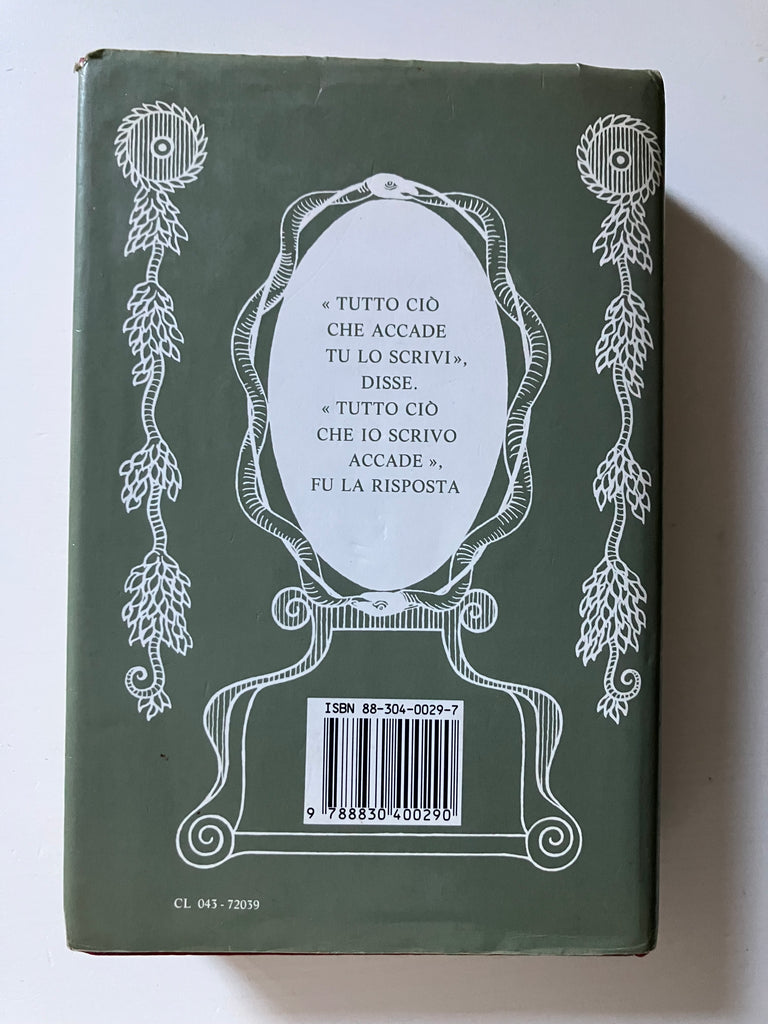 Michael Ende - La storia infinita – piudiunlibro