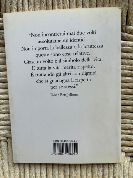 Tahar Ben Jelloun - Il razzismo spiegato a mia figlia