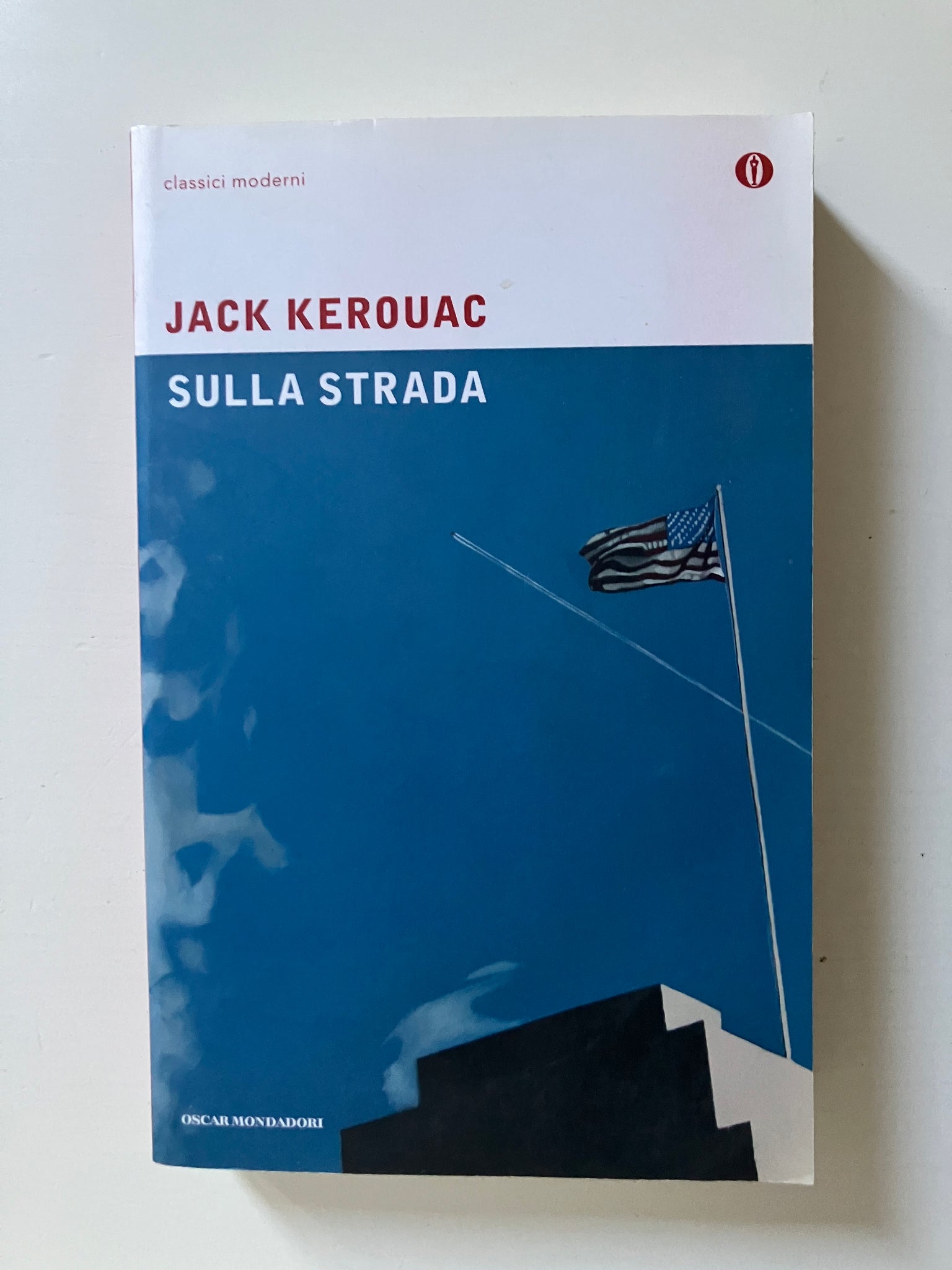 Jack Kerouac - Sulla strada – piudiunlibro