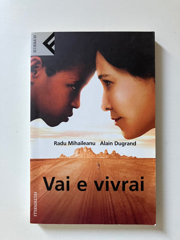 Radu Mihaileanu Alain Dugrand - Vai e vivrai