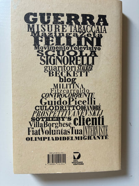 Tito Pioli - Ho sposato mia nonna