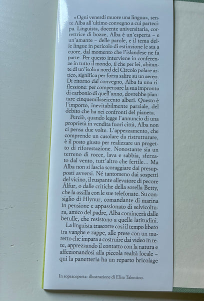 Audur Ava Olafsdottir - Eden