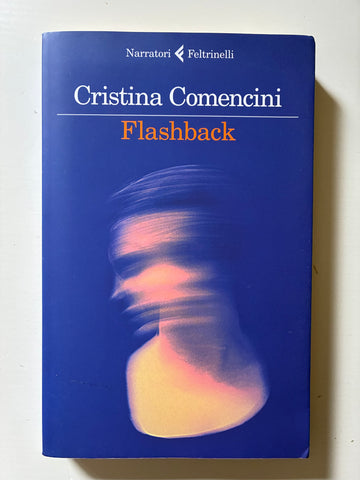 Cristina Comencini - Flashback
