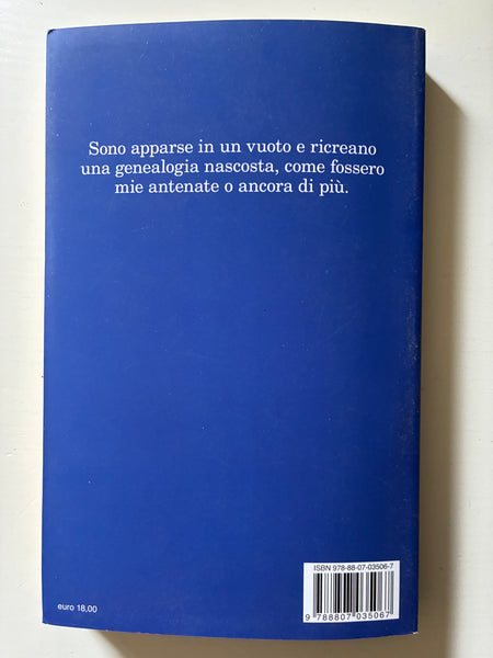 Cristina Comencini - Flashback