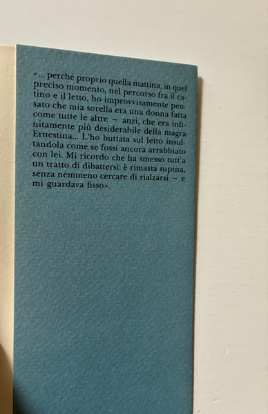 Roger Martin du Gard - Confessione africana