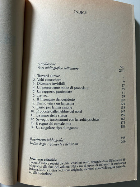 Aldo Carotenuto - Riti e miti della seduzione