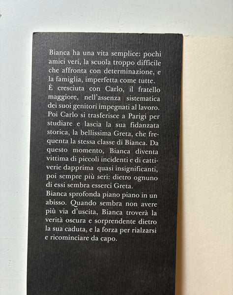 Benedetta Bonfiglioli - Senza una buona ragione