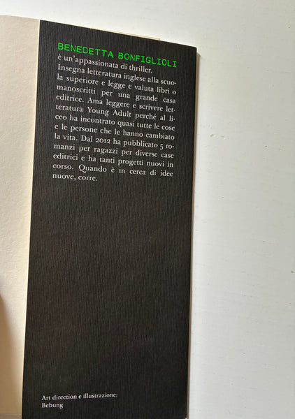 Benedetta Bonfiglioli - Senza una buona ragione