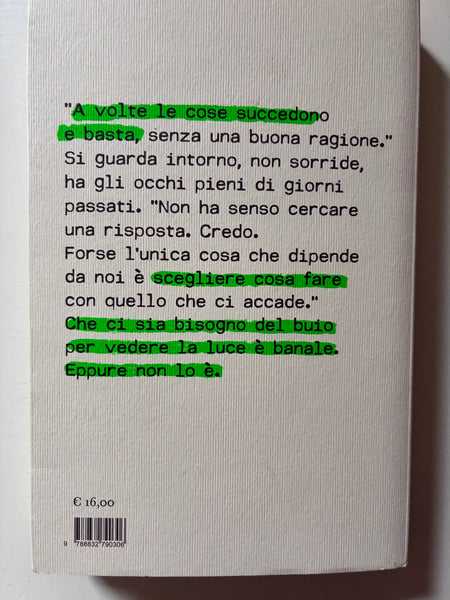 Benedetta Bonfiglioli - Senza una buona ragione