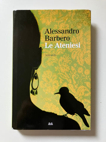 Alessandro Barbero - Le ateniesi