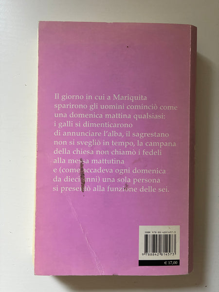 James Canon - Storie dalla città delle vedove & cronache dalla terra degli uomini