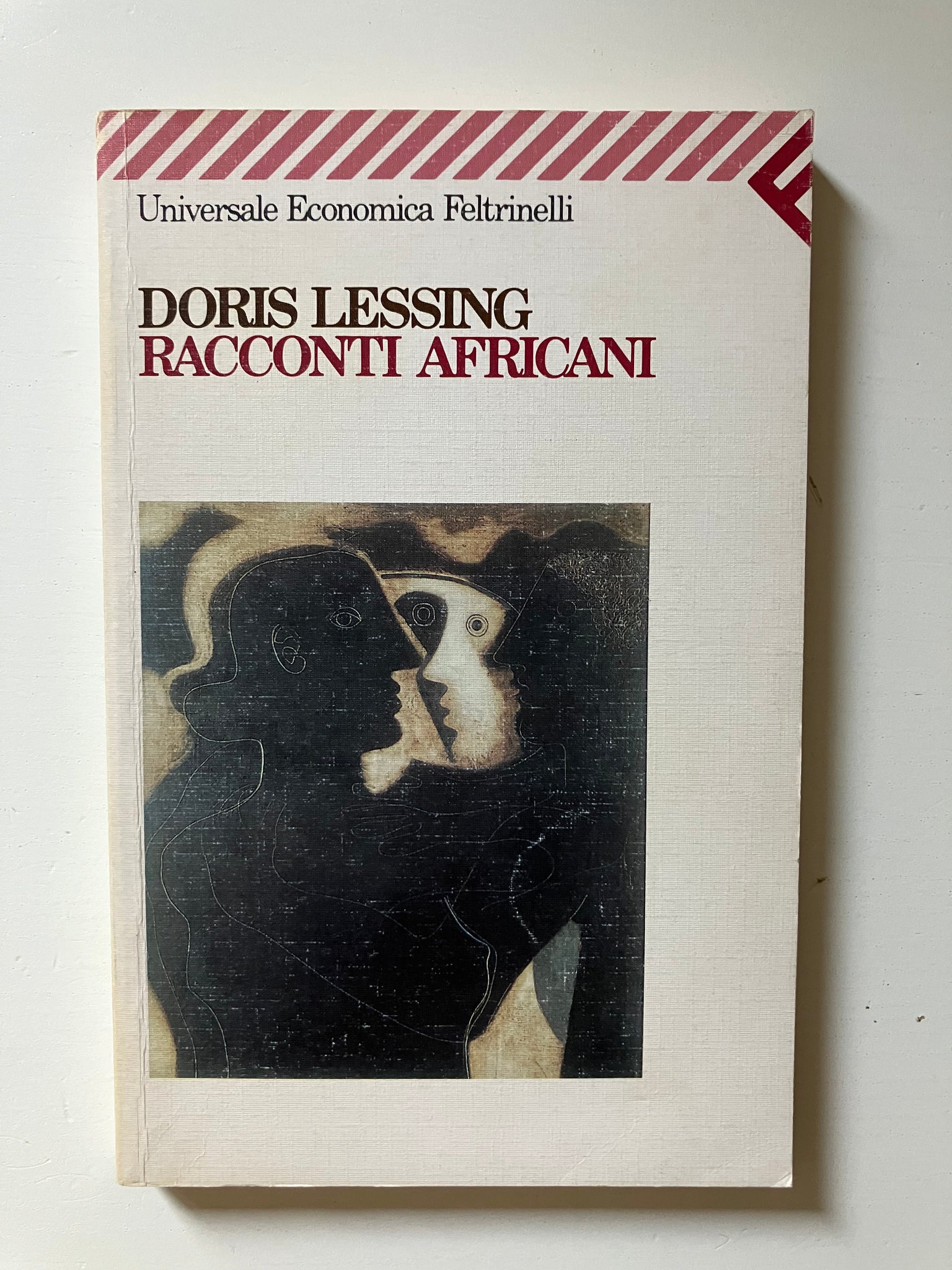Doris Lessing - Racconti africani