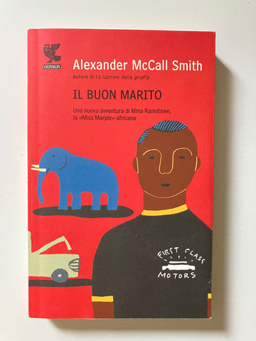 Alexander McCall Smith - Il buon marito