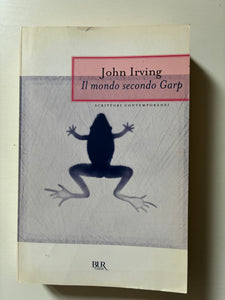 John Irving - Il mondo secondo Garp
