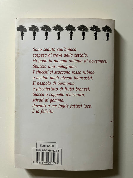 Pia Pera - L'orto di un perdigiorno Confessioni di un apprendista ortolano