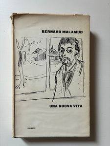 Bernard Malamud - Una nuova vita