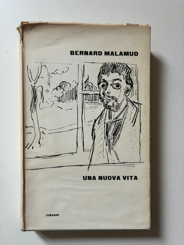 Bernard Malamud - Una nuova vita