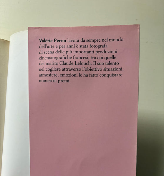 Valerie Perrin - Cambiare l'acqua ai fiori