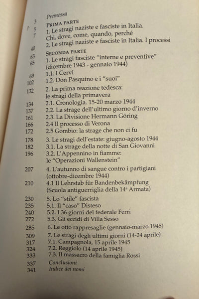 Massimo Storchi - Anche contro donne e bambini. Stragi naziste e fasciste nella terra dei fratelli Cervi