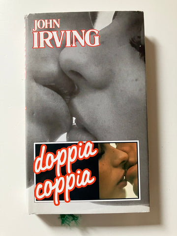 John Irving - Doppia coppia