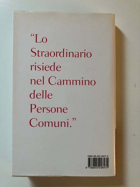 Paulo Coelho - Il cammino di Santiago